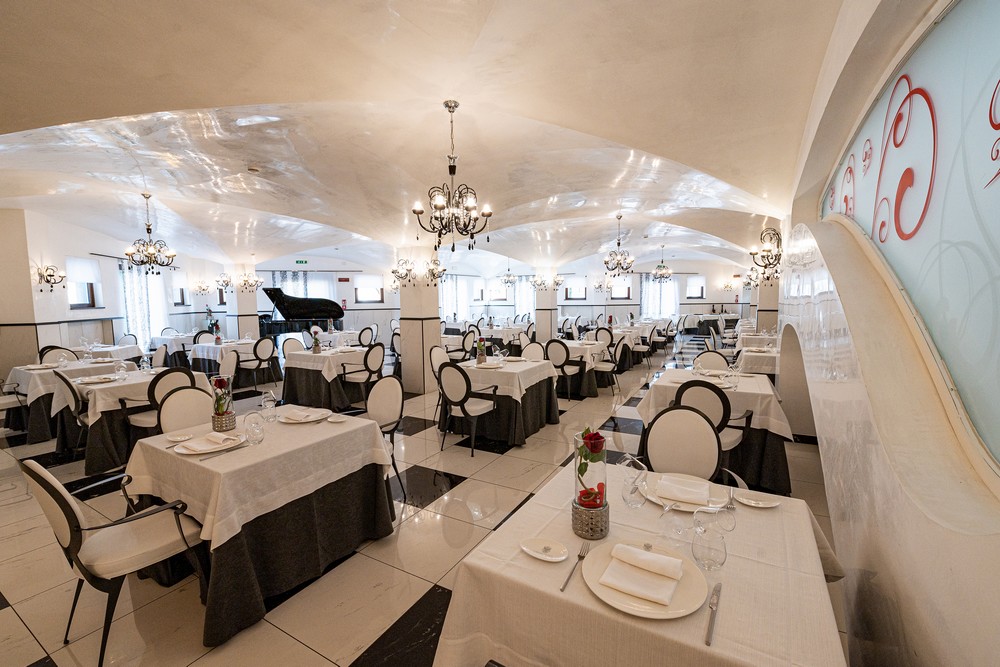 L'Araba Fenice Hotel & Resort